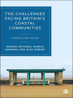 cover image of The Challenges Facing Britain's Coastal Communities